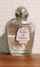 Eau de Toilette Violettes de