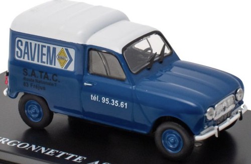 Atlas ixo renault 4 - r,