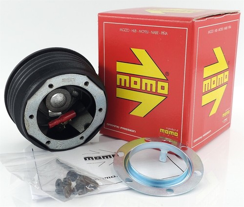 Momo lenkradnabe compatible - momo,