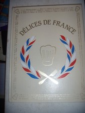 Cuisine Gastronomie: Délices
