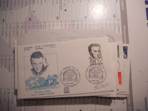 2390 signé par quillivic - signé, :