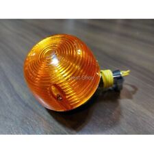 Clignotant Arrière Chrome