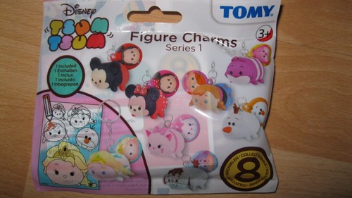 Disney tsum charmes - -,