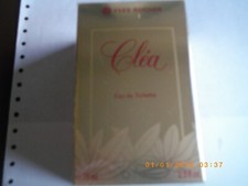 eau de toilette yves rocher