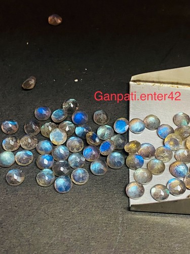 Labradorite ample pierre - labradorite,