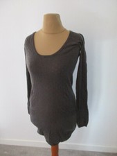Robe en soie Comptoir Des