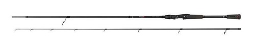 Canne spinning heavy jigger - canne,