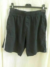 Short noir - Domyos - taille M