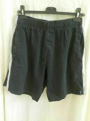 Short noir domyos taille m - short,