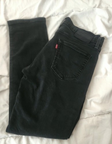 Jean levi strauss go 511 - jean,