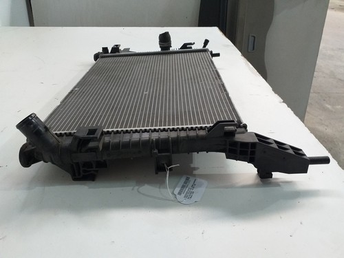 Bv61 8c342 radiateur - bv61-8c342-bc, eau