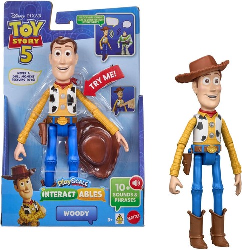Disney pixar toy story woody - disney, 5