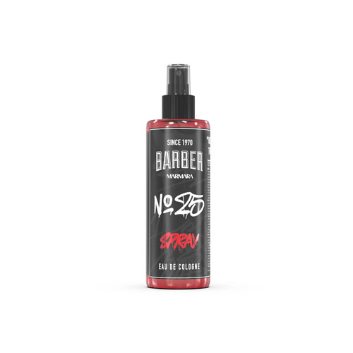 Barber marmara graffiti - no, 25