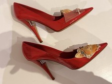 louis vuitton femmes chaussures size 39 Excellent Condition Ladies heels  Shoes