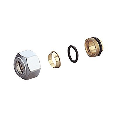 Adaptateur tube cuivre r178 - adaptateur,