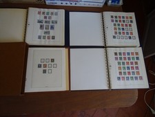 France collection neufs - tp,