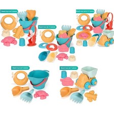 Jouets de plage de Sable