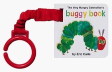 The Very Hungry Caterpillar's