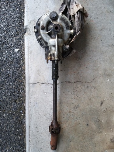 Pont cardan transmission honda - cardan,