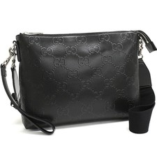 Sac pochette bandoulière