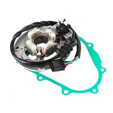 Kit Alternateur Stator joint pour Yamaha YZ250F YZ 250 F 2006-2009'