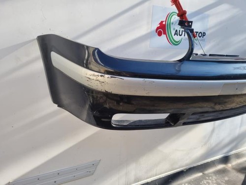 Pare choc avant - , volkswagen