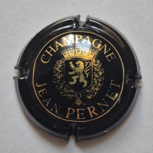 Capsule champagne jean - capsule, de