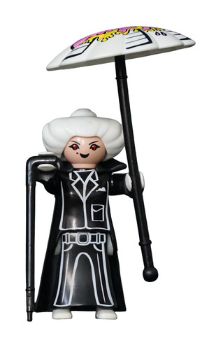 Playmobil figurine femme - playmobil,