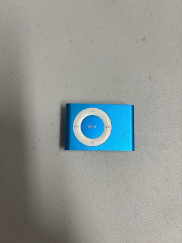 Apple ipod shuffle 4th - apple,