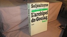 L'Archipel du Goulag. Essai