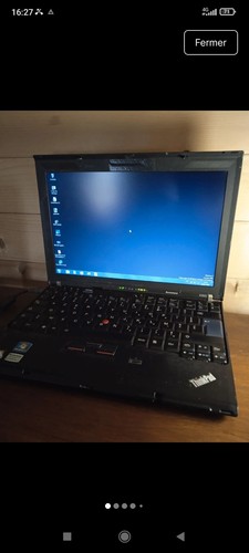 Lenovo x200 - lenovo,