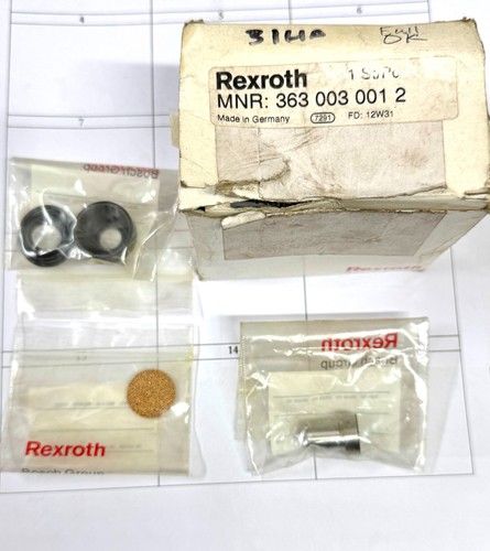 Rexroth 3630030012 2 - rexroth,