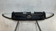 Calandre TOYOTA RAV4 2 PHASE 1 2.0 D4D - 16V TURBO 4X4 /R:104047197