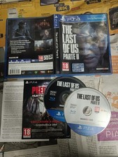 The Last Of Us Partie II (Sony
