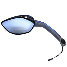 Miroir Rétroviseur Gauche