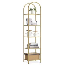 Bibliothèque 5 Niveaux