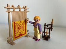 PLAYMOBIL Château - moyen