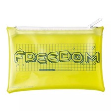 Sac FREEDOM PVC "Gashapon
