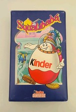 Coffret Diorama Kinder