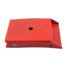 Cales de roue de construction