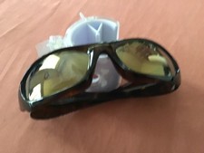 Lunettes de soleil Oakley