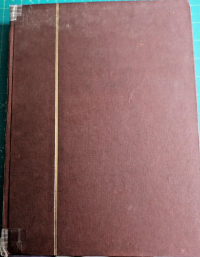Ref ab23 classeur - ref.ab23-,