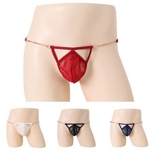 String rouge noir bleu blanc