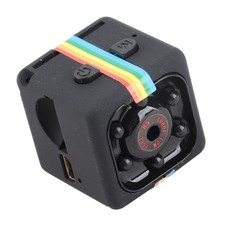 SQ11 Mini 1080P Camera Portable Night Viewing Camcorder Motion Detection Vid NEW