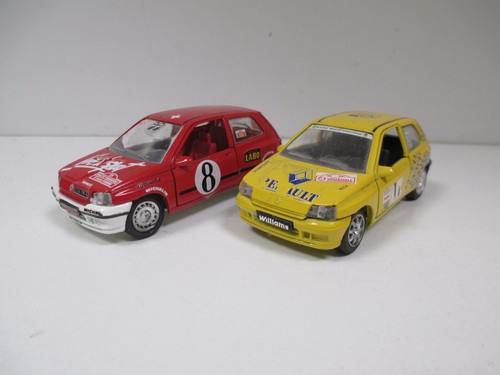Lot renault clio 16s - lot, de