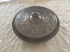 Ancien plat à tajine Oriental