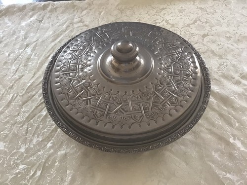 Plat service oriental avec - oriental,