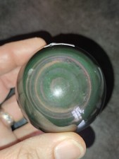 Obsidienne Oeil Céleste Forme