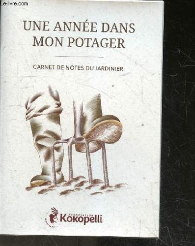 Une annee dans mon - ,