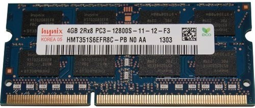 Hynix 4go ram - hynix,